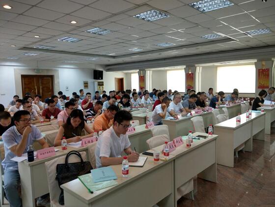 溫州市動物衛(wèi)生監(jiān)督與畜產品質量安全監(jiān)管業(yè)務骨干培訓班在瑞安成功舉辦